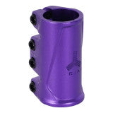 PRODIGY 2 BOLT OVERSIZED CLAMP - HOT PINK
